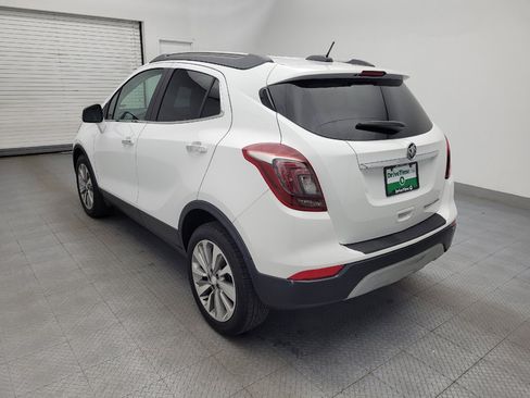 Used 2019 Buick Encore Preferred FWD image 5