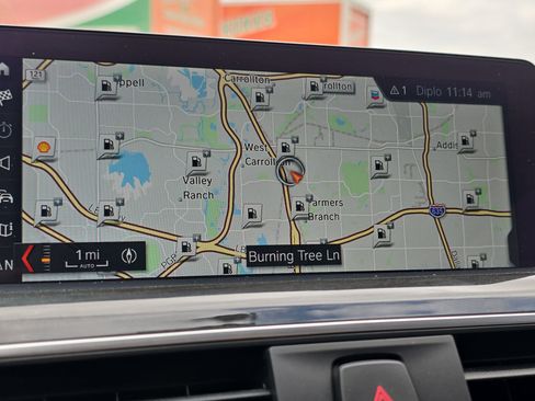 Used 2019 BMW 430i Coupe w/ M Sport Package image 18