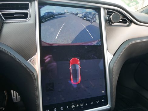 Used 2017 Tesla Model S 75D image 26