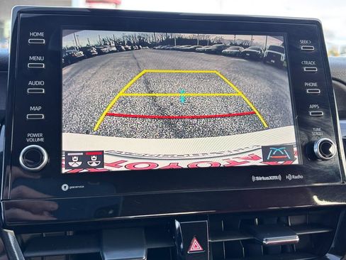 Certified 2024 Toyota Camry XSE image 32