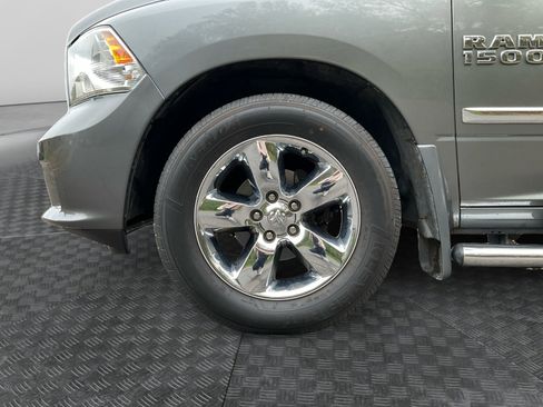 Used 2013 RAM 1500 Tradesman w/ PWR & Remote Entry Group image 14