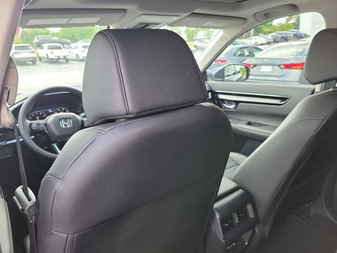 Used 2026 Honda CR-V EX-L image 13