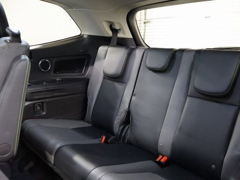 Used 2024 Subaru Ascent Onyx Edition Limited image 28