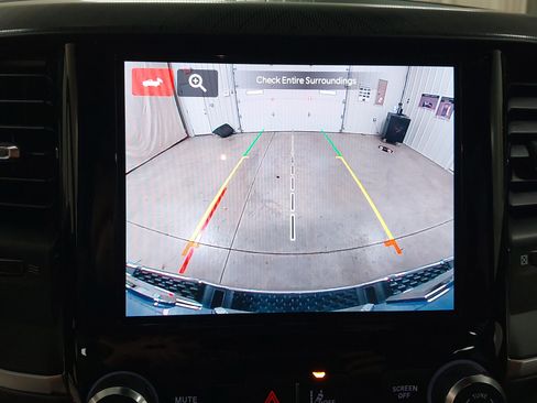 New 2026 RAM 1500 Big Horn image 36