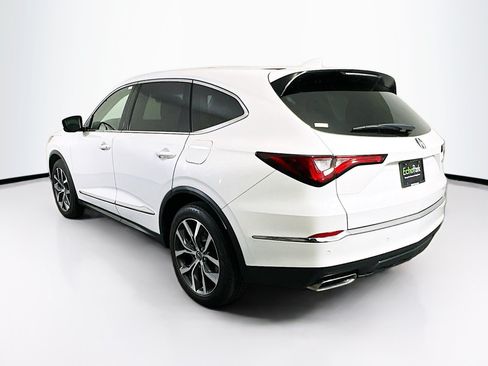 Used 2023 Acura MDX SH-AWD w/ Technology Package image 5