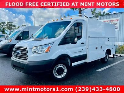 Used 2019 Ford Transit 350 138 w/ Interior Upgrade Package
