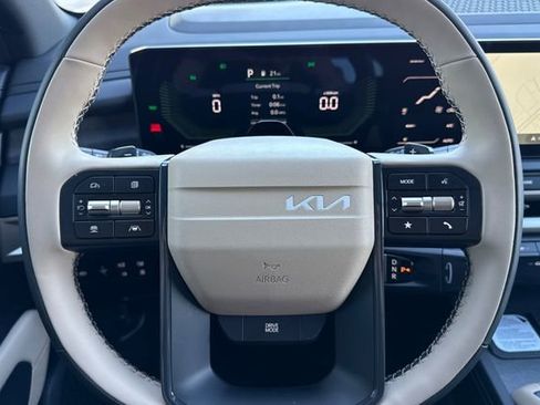 New 2027 Kia Telluride EX FWD image 29