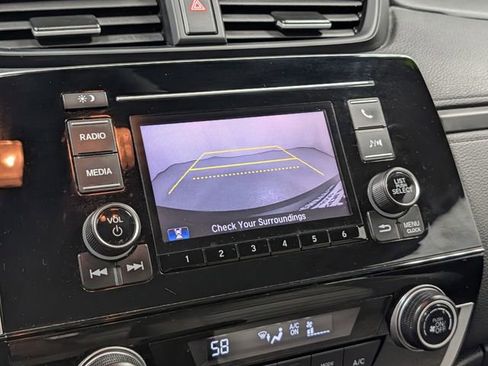 Used 2018 Honda CR-V LX image 21