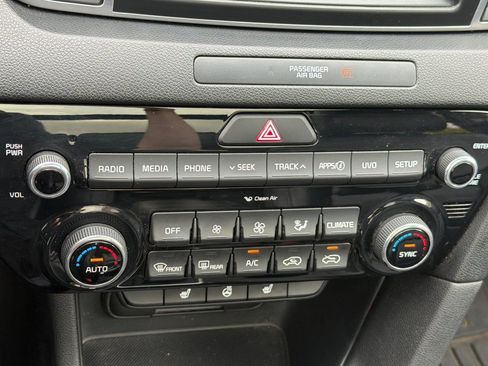 Used 2019 Kia Sportage EX w/ EX Premium Package image 20