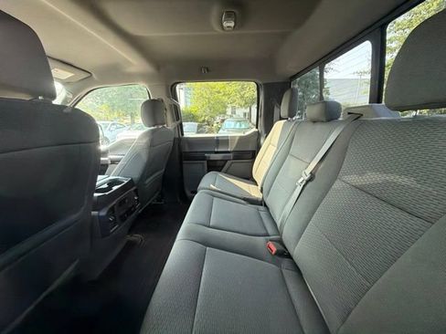 Used 2020 Ford F150 XLT w/ Equipment Group 302A Luxury AWD/4WD image 13