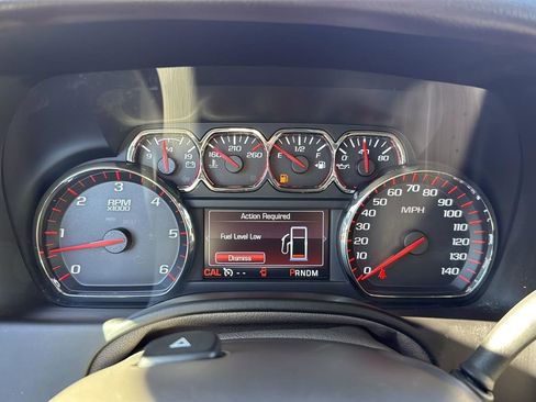 Used 2016 GMC Yukon SLT w/ Open Road Package image 14