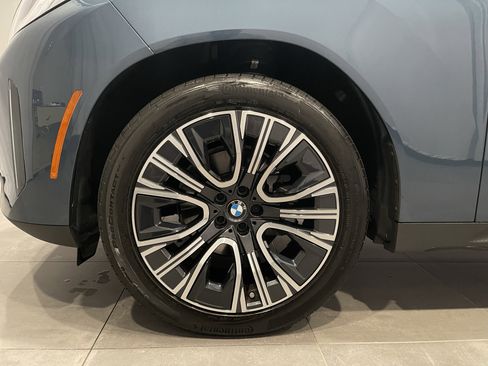 Certified 2025 BMW X3 xDrive30i w/ Convenience Package image 7