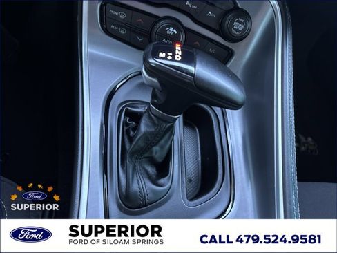 Used 2020 Dodge Challenger R/T Scat Pack w/ T/A Package image 34