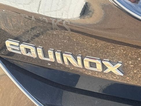 Used 2022 Chevrolet Equinox LT image 34