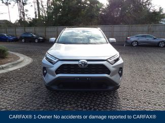 Used 2024 Toyota RAV4 XLE Premium video 2