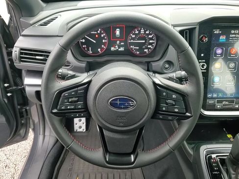 Certified 2024 Subaru Impreza RS image 14