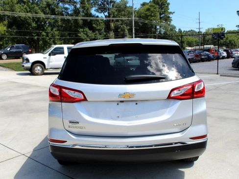 Used 2020 Chevrolet Equinox LT image 10