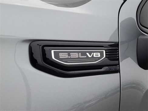 New 2026 GMC Sierra 1500 Elevation image 10