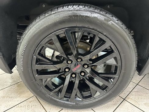 Certified 2025 GMC Sierra 1500 Denali w/ Denali Reserve Package image 18