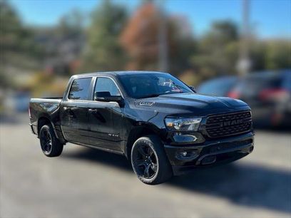 Certified 2023 RAM 1500 Big Horn