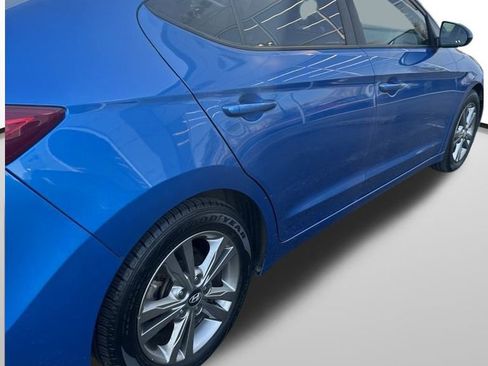 Used 2018 Hyundai Elantra SEL image 15