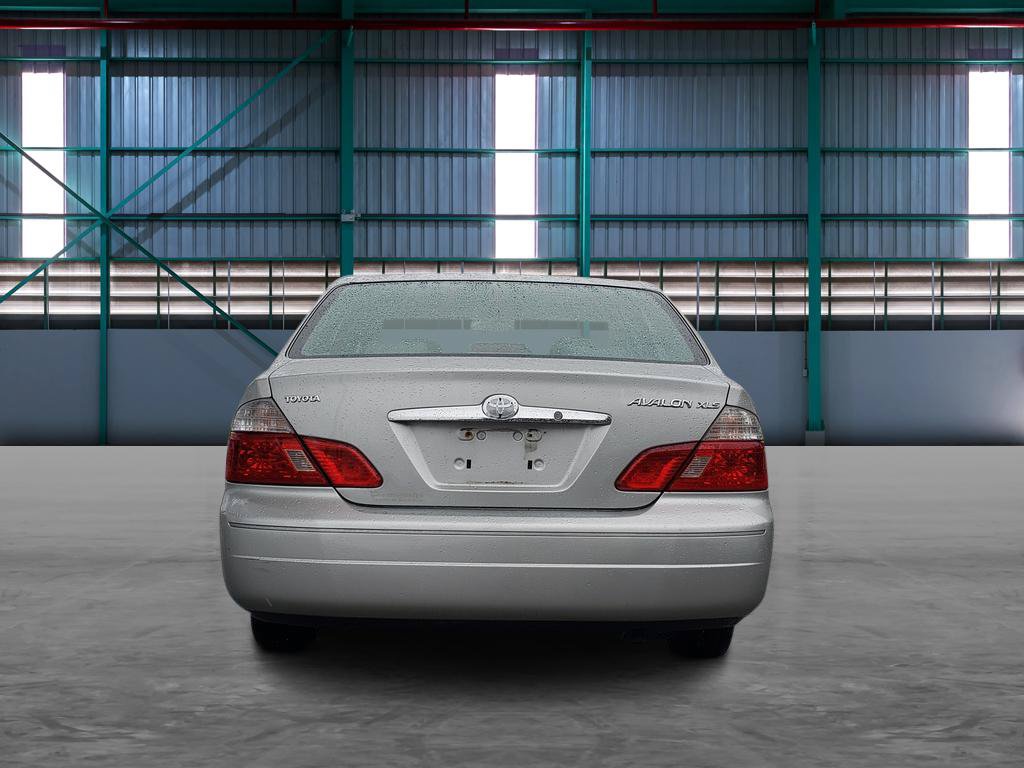 Used 2003 Toyota Avalon XLS FWD image 4