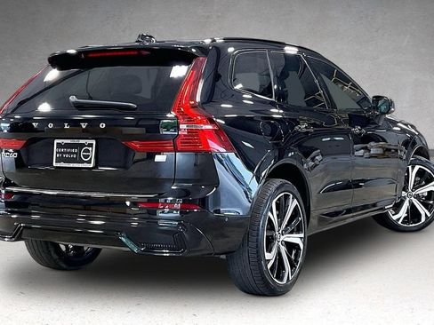 Used 2024 Volvo XC60 T8 Ultimate w/ Protection Package Premier AWD/4WD image 7
