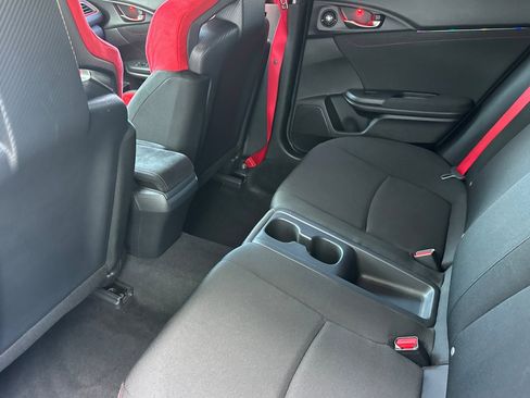 Used 2019 Honda Civic Type R image 27