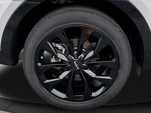 Used 2023 Kia Sorento SX image 39