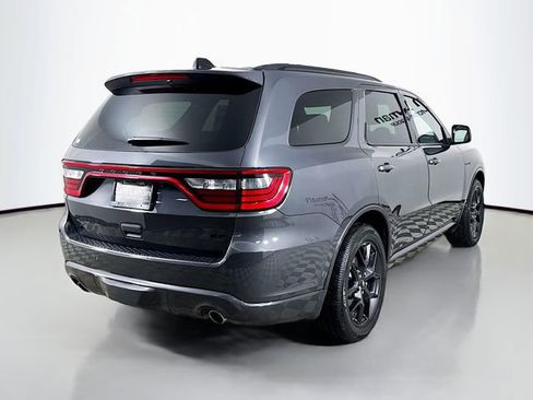 New 2026 Dodge Durango GT image 7