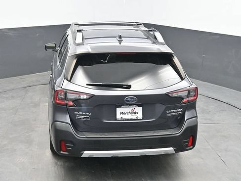 Used 2020 Subaru Outback Touring XT AWD/4WD image 36