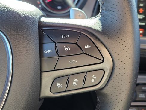 Certified 2023 Dodge Challenger R/T Scat Pack w/ Plus Package image 20