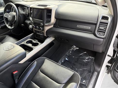 Used 2022 RAM 1500 Laramie image 27