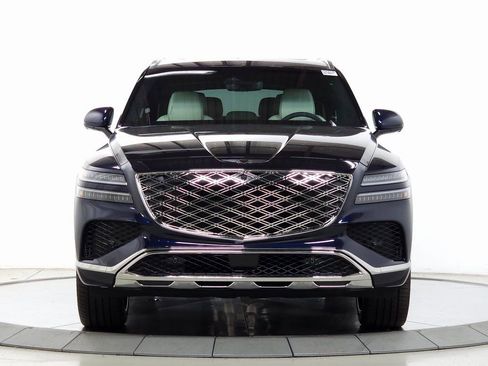 Used 2026 Genesis GV80 3.5T Prestige image 2
