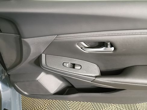 New 2025 Nissan Sentra SV w/ All-Weather Package image 39