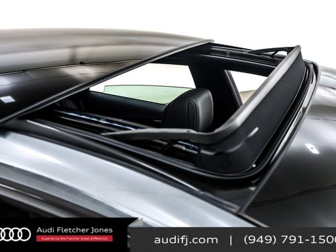 Used 2025 Audi A5 2.0T Premium Plus w/ Premium Plus image 23