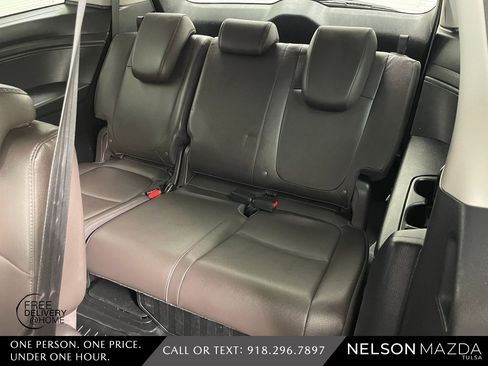 Used 2019 Honda Odyssey EX-L image 41