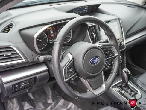 Used 2020 Subaru Impreza 2.0i Limited image 26