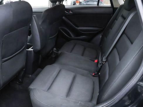 Used 2016 MAZDA CX-5 Touring w/ Bose/Moonroof Package image 26