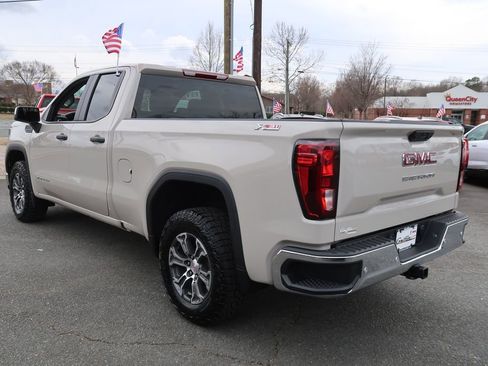 New 2026 GMC Sierra 1500 Pro w/ Pro Value Package image 5
