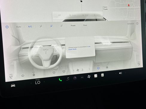 Used 2022 Tesla Model Y Performance AWD/4WD image 22
