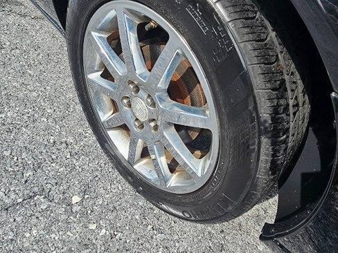 Used 2006 Cadillac DTS Performance FWD image 20