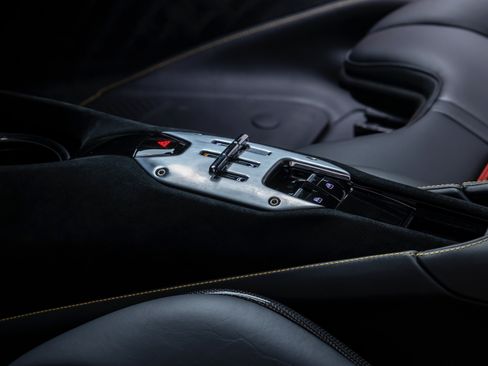 Certified 2021 Ferrari SF90 Stradale AWD/4WD image 92