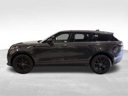 Used 2026 Land Rover Range Rover Velar Dynamic SE AWD/4WD image 2