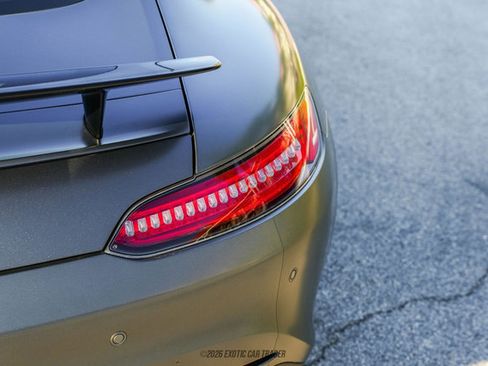 Used 2019 Mercedes-Benz AMG GT Coupe image 57