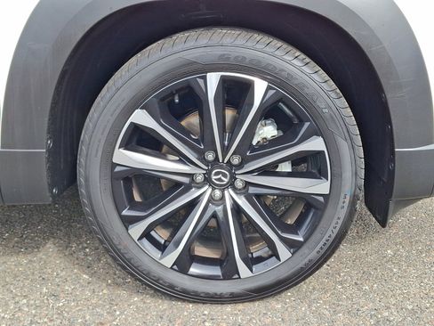 Certified 2025 MAZDA CX-50 AWD 2.5 S w/ Premium Plus Pkg image 8