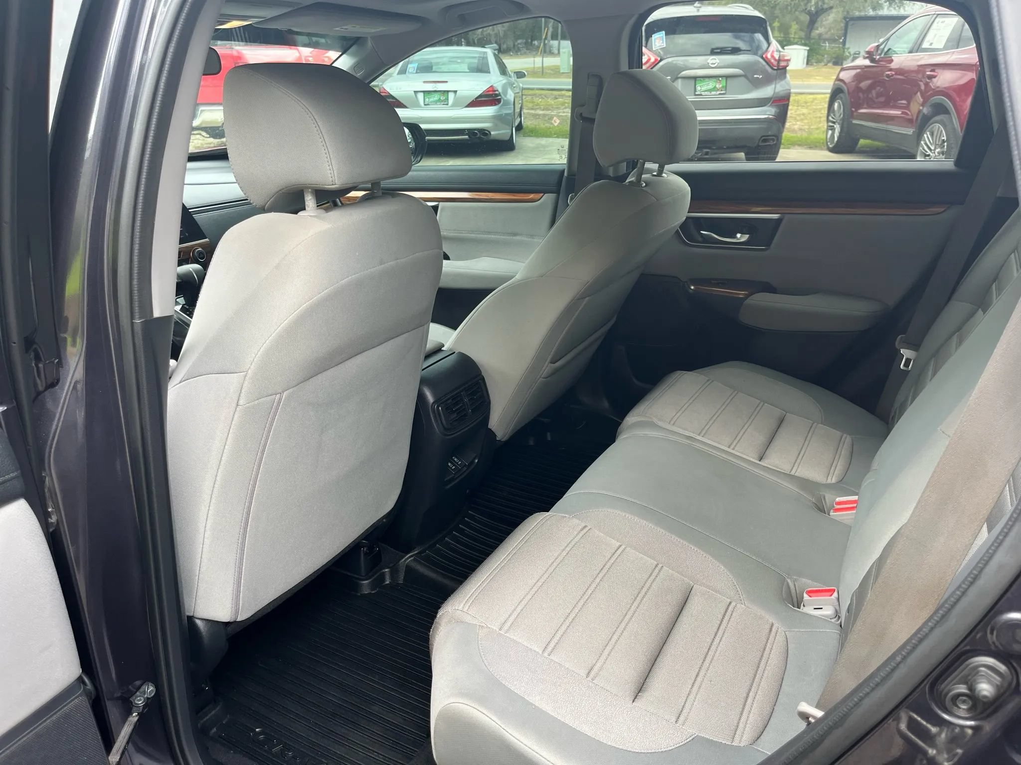 Used 2019 Honda CR-V EX image 12