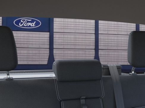 New 2026 Ford Ranger XL AWD/4WD image 22