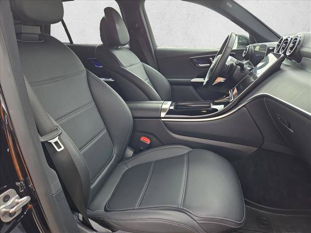Certified 2023 Mercedes-Benz GLC 300 image 19