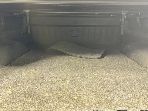 Used 2018 Chevrolet Silverado 1500 LTZ w/ LTZ Plus Package image 26